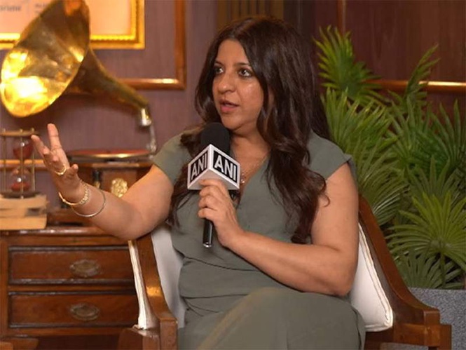 Image from: Data theft at Zoya Akhtar's production house, two individuals arrested