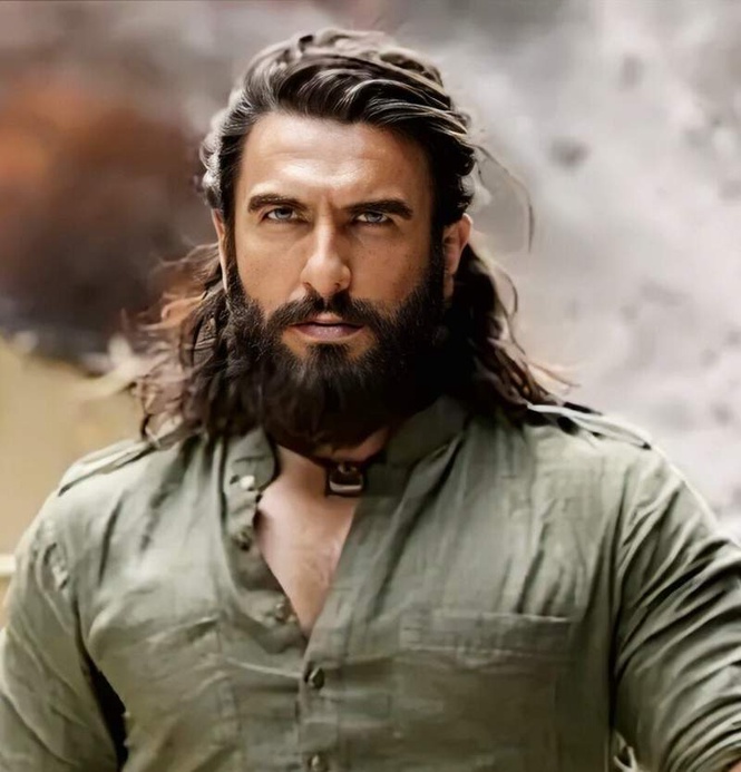 Image from: Federation of Western India Cine Employees’ directive can spell trouble for Ranveer Singh’s films: Experts