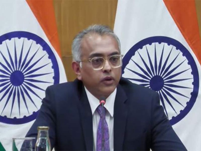 Image from: Indo-Pacific Maritime Surveillance Collaboration should not be seen as militarisation of Quad: MEA