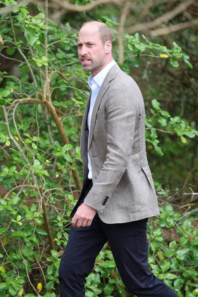 Image from: Young Britons split on monarchy despite William being ‘open to change’