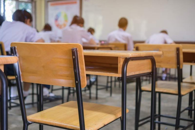 Image from: Over 17,000 Class XII CBSE students apply for re-evaluation