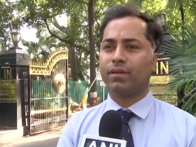 Image from: '6,500 lives shaken': Delhi Gymkhana staff seek job security