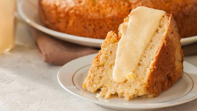 Image from: In Ireland, discover these five traditional Irish desserts you need to try at least once in your life