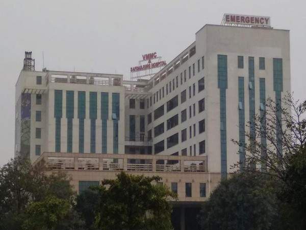 Image from: In a first, RML, Safdarjung, Lady Hardinge hospitals get women directors
