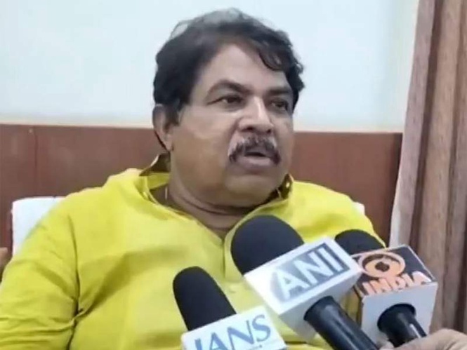 Image from: "No administration in Karnataka due to CM-Deputy CM chair fight": BJP leader R Ashoka amid leadership tussle