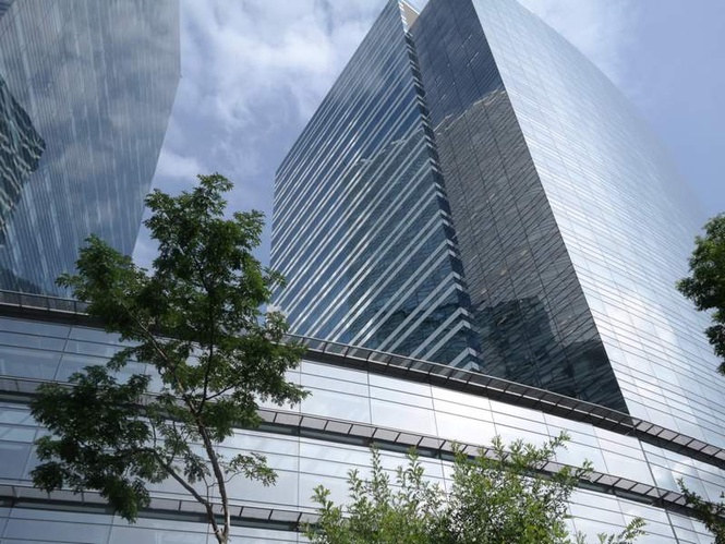 Image from: Samsung Electronics union approves bonus pay deal