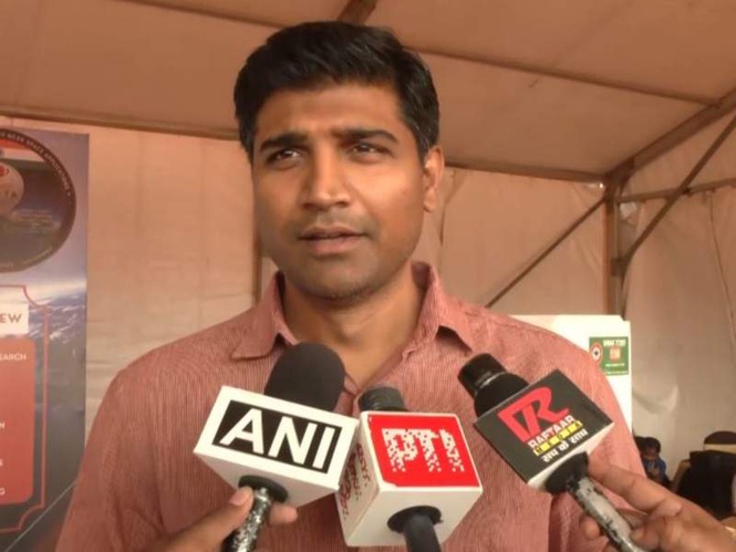 Image from: TDP delivered every promise step-by-step: MP Lavu Sri Krishna Devarayalu fires back at YSRCP
