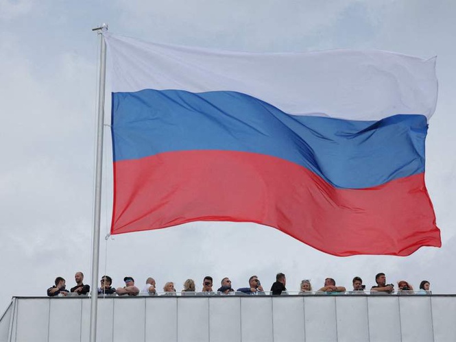Image from: International Security Forum highlights health of nations as key to global stability