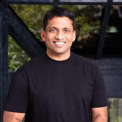 Image from: Byju’s founder sentenced to jail in Singapore, says order is ‘procedural’