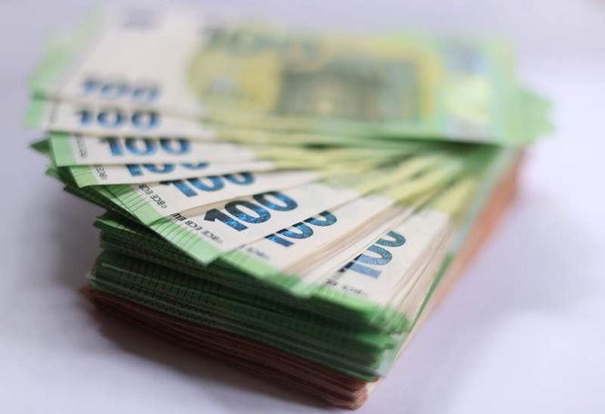 Image from: Report: Germany's super-rich own over 25% of financial wealth