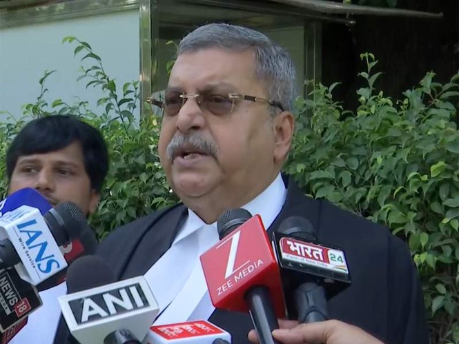 Image from: "Gave so many directions in procedural safeguards": Advocate and TMC MP Kalyan Banerjee on SC upholding Bihar SIR