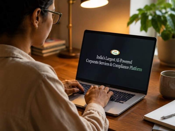 Image from: IndiaFilings Launches Agentic AI Platform to Simplify Incorporation and Tax Filing