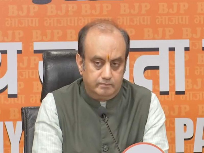 Image from: Exposes "true character" of INDIA bloc: BJP calls on opposition to "self introspect" after SC upholds Bihar SIR