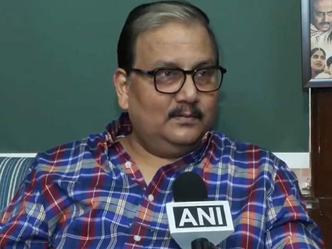 Image from: We were questioning "exclusion, instead of inclusion" process: RJD MP Manoj Kumar Jha on SC upholding Bihar SIR