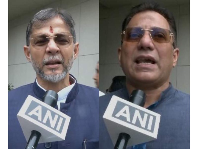 Image from: 'Will go down in history': NDA leaders hail UCC in Assam Assembly, opposition leaders express concerns