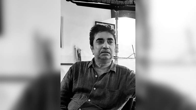 Image from: Bengali filmmaker Anik Dutta dies after falling from terrace of multi-storey residence