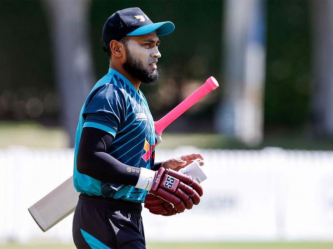 Image from: Bangladesh players climb ICC Rankings after historic Pakistan whitewash