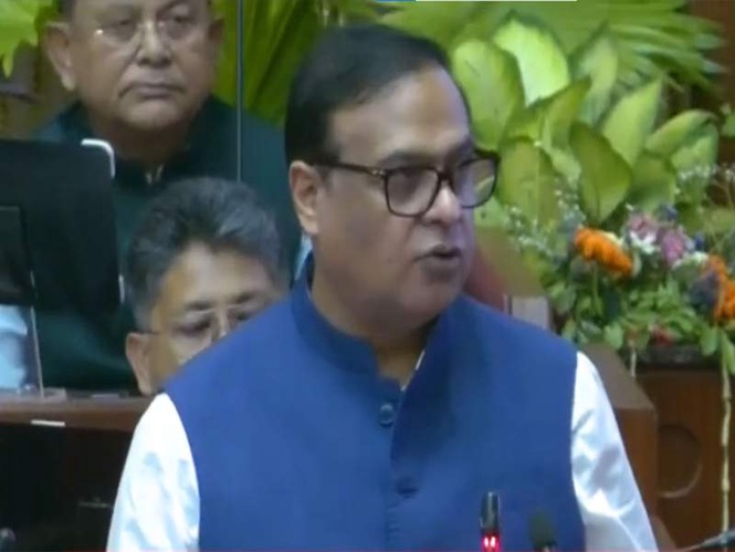 Image from: Assam Assembly passes Uniform Civil Code Bill; bans polygamy, registration of marriages and live-in must