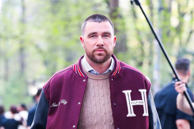 Image from: Why Travis Kelce buying into the Guardians should make sense to fans