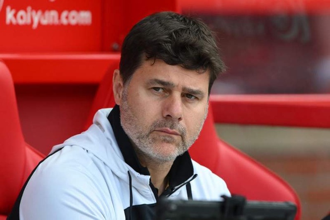 Image from: Mauricio Pochettino emotionally hits back at ‘diabolical’ claim after United States World Cup selection