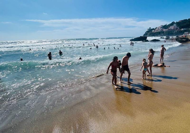 Image from: Italy issues top heat alert for Rome, three other cities on Thursday