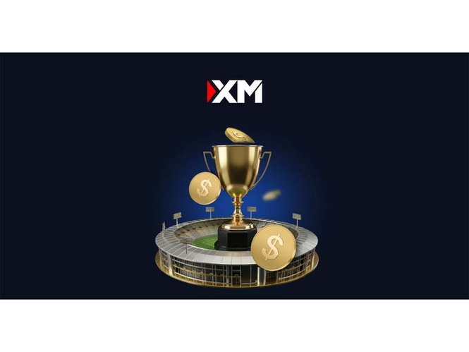 Image from: XM launches the XM Funded League, a demo trading competition with $60,000 in funded accounts