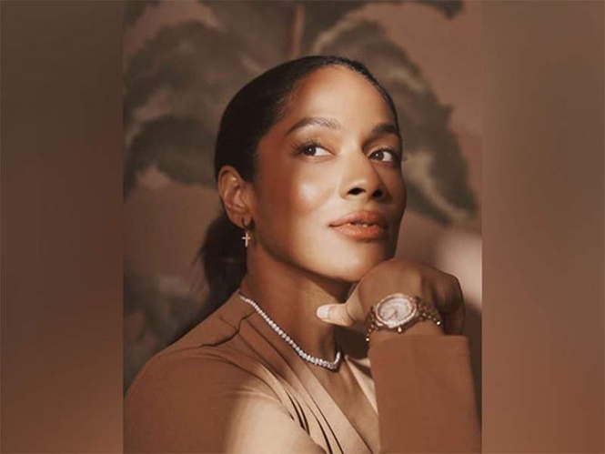 Image from: Masaba Gupta to attend luxury retail summit in Milan