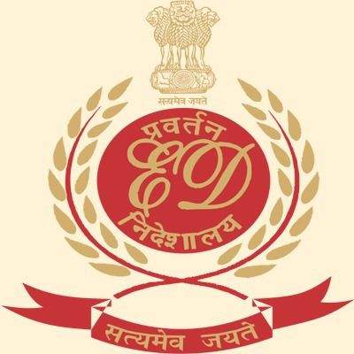 Image from: IPL betting racket case: ED conducts overnight searches in Assam, Delhi; cash, luxury cars seized