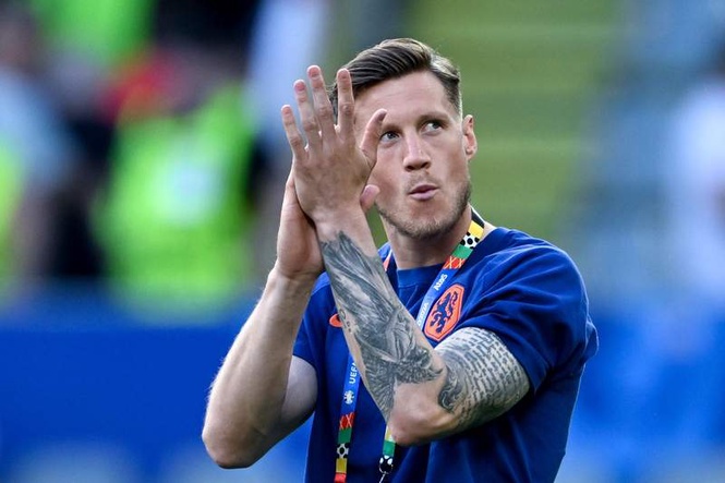 Image from: Only two Eredivisie players in Dutch World Cup squad of surprises