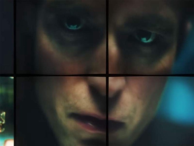 Image from: 'Primetime' trailer brings Robert Pattinson's dark dive into 'To Catch a Predator' origins