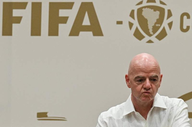 Image from: FIFA ordered to explain ‘misleading fans’ over World Cup ticket prices by New York attorney general subpoena