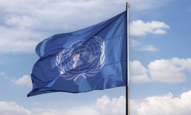 Image from: Modern world can’t run on 1945 power structure, India tells UN