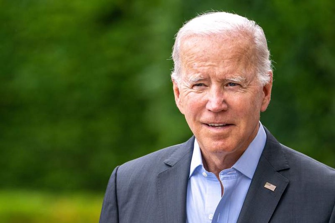 Image from: Jill Biden: I thought Joe was 'having a stroke' during TV debate