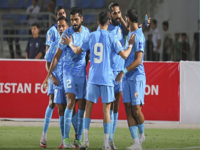 Image from: Unity Cup 2026: India suffer 0-2 defeat against Jamaica in semi-final clash in London