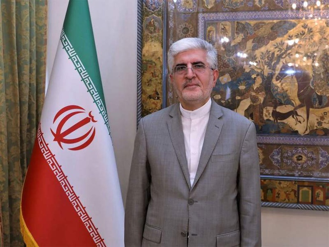 Image from: “We were absolutely not involved”: Tehran rejects Seoul’s missile findings for S.Korean vessel attack