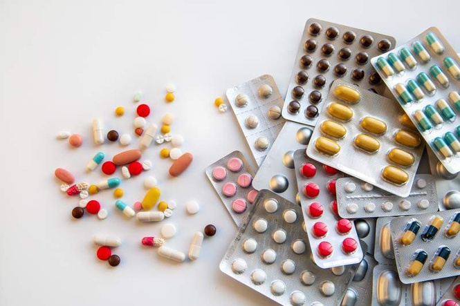 Image from: Wockhardt gets nod for import, marketing of Zaynich antibiotic in India