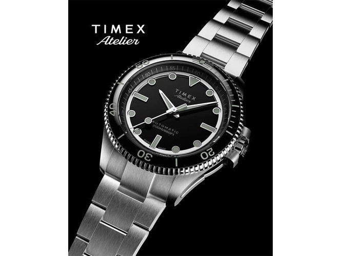 Image from: Timex Group India Delivers 3x Growth In 4 Years, Hits INR 800 Cr Revenue; FY 25-26 Defining Year Of Its Growth Journey
