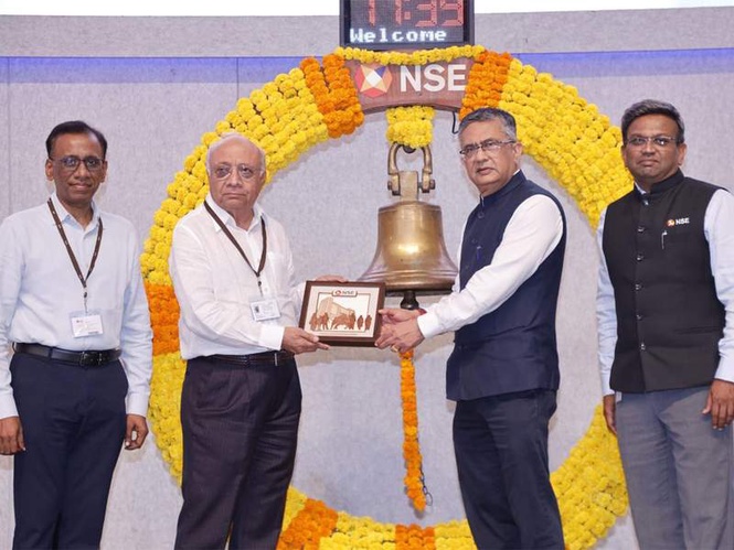 Image from: NSE partners with Sequel Logistics to expand electronic gold receipts ecosystem