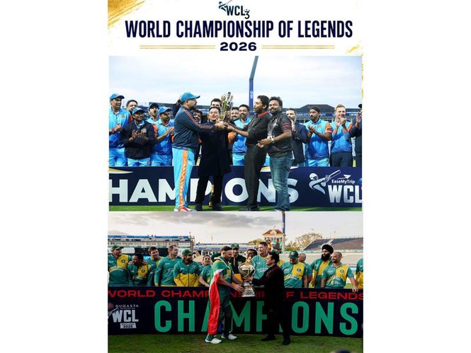 Image from: World Championship of Legends Season 3 set for October 2026, seven teams to battle for title