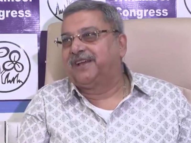 Image from: "Seems they are acting with a motive": TMC MP Kalyan Banerjee on Kakoli Ghosh's "verbal abuse" allegations