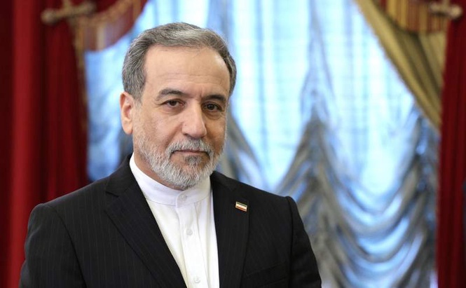 Image from: Iran condemns US strikes, criticizes Trump threat against Oman
