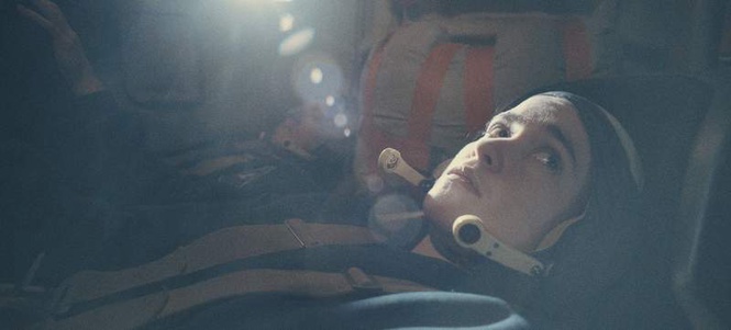 Image from: 'Star City' shines light on Soviet space programme's dark side