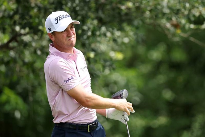 Image from: Worry raised that historic PGA Tour venue will be scrapped from next year’s schedule, ‘I’m a little concerned’