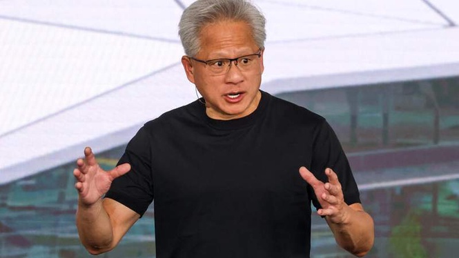 Image from: AI leaders soften warnings on job losses as industry reassesses impact