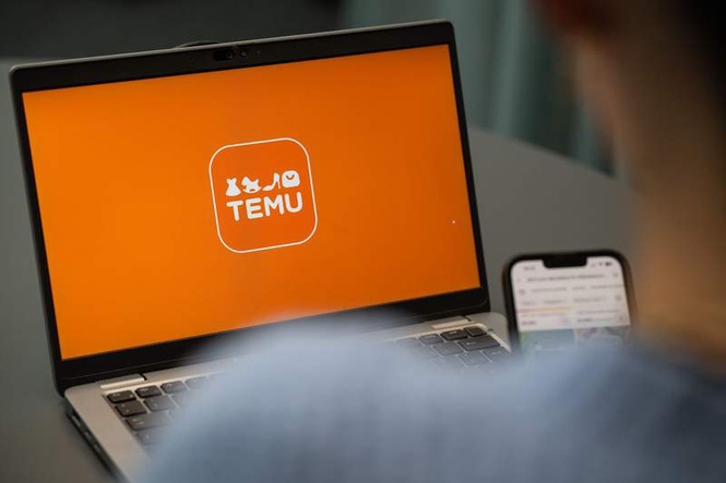 Image from: EU fines Temu €200m for illegal products