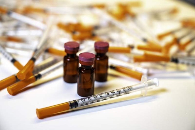 Image from: Influencers are promoting dangerous peptides on social media – and regulators are struggling to keep up