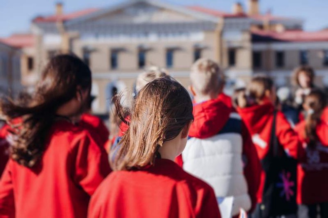 Image from: School trips aren’t always accessible for autistic children – but they can bring huge benefits