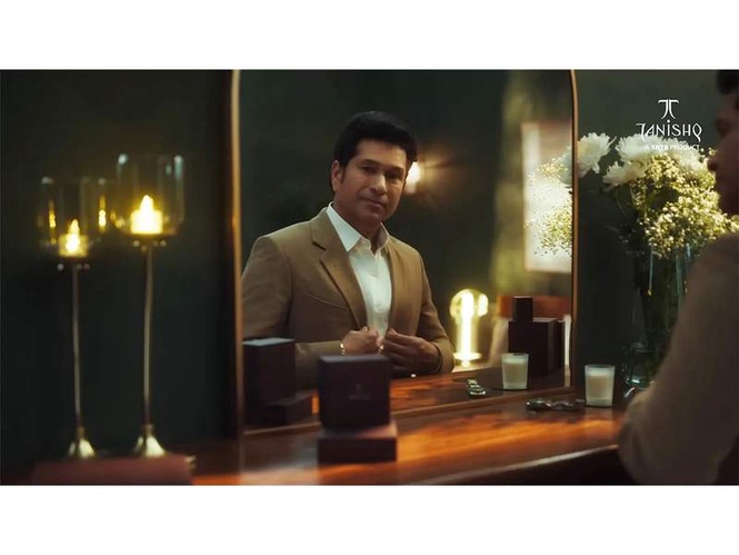 Image from: Why India’s Old Gold Is Its Most Underused Resource, And What Tanishq Is Doing About It
