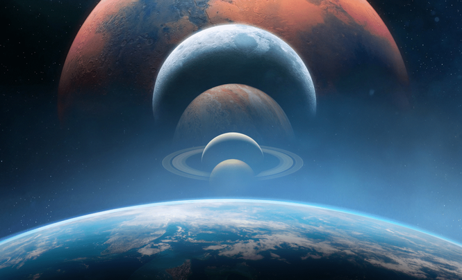 Image from: Scientists Uncover Solar System’s Secret “Planet Factory” Beyond Jupiter