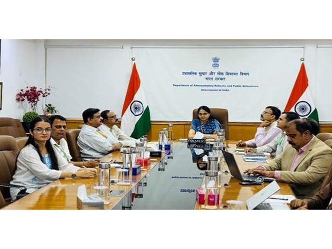 Image from: Govt launches NeSDA 2025 portal to boost digital governance assessment